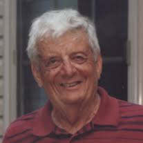 Obituary information for Enver "Jim" J. Pasho
