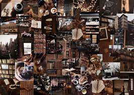Custom Aesthetic Collage Wallpaper Custom Aesthetic Collage Laptop Macbook Wallpaper Aesthetic Collage Wallpaper Dark Academia Wallpaper Aesthetic Desktop Wallpaper Macbook Wallpaper