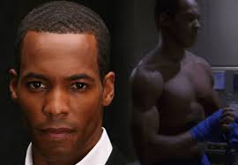 actor anthony montgomery @MrAMontgomery is 44 today #happybirthday