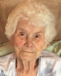 Obituary of Dorothy Elizabeth Billard