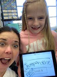 Teacher of the Month: Students' boats to success look different