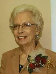 Obituary for Haroldene (Howard) Salter