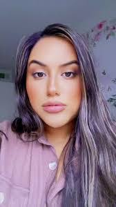 Brianna Miranda's Instagram, Twitter & Facebook