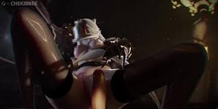 Chekibrek Candace Genshin Impact Missionary Animated Porn