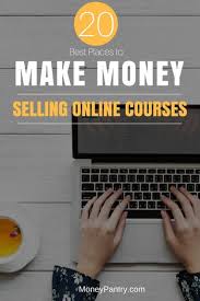 We did not find results for: Make Money Selling Courses 20 Best Platforms To Create Sell Online Courses Moneypantry