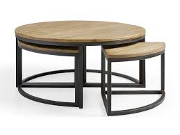 By acme furniture (4) $ 316 86 /carton. Palmer Round Nesting Coffee Table Arhaus Furniture Nesting Coffee Tables Round Nesting Coffee Tables Coffee Table