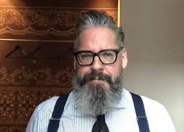 Michael Eger von Mercer im Podcast