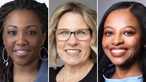 The Top 50 Women Leaders of Maryland for 2025