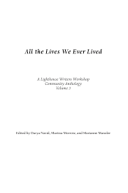 All the Lives We Ever Lived