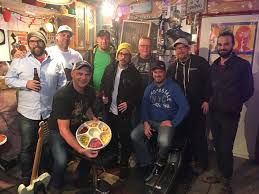 The Gentle Pervert | The Dutch Hall with Pete Van Dyk