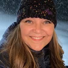 As you may have heard me mention