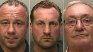 Drugs gang responsible for 'wholesale' supply of cocaine, cannabis and MDMA  across south east jailed for more than 27 years