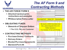 You will also have a good faith defense against the imposition of employer sanctions penalties for knowingly hiring an. I N T E G R I T Y S E R V I C E E X C E L L E N C E Silver Flag Exercise Site 1 Deployed Contracting Support Pat Procurement Contracting Team Lead Ppt Download