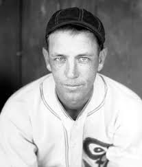 Ted Lyons (1900-1986)