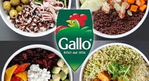 Check spelling or type a new query. Iper Poke Bowl Mania Con Riso Gallo