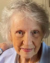 Betsy Hisel Moss Obituary June 23, 2025