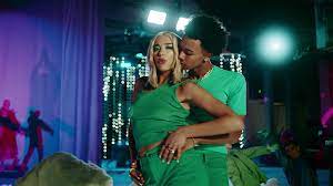Her first name dua is an albanian word which means love or want. Dua Lipa Physical By Canada Videos Promonews