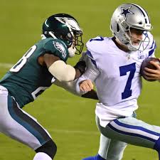 Get the latest news, analysis and opinion delivered straight to your. Philadelphia Eagles Rivalry The Dallas Cowboys Sports Illustrated