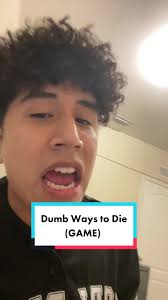 Dumb Ways to Die Song Parody with Deathbed by Bebe Doobie