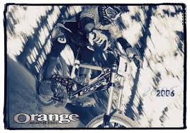 Image result for Orange Crush 2006 Escape