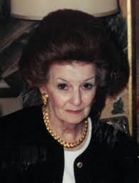 Eleanor Lorene Scott Obituary