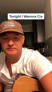 So good @Keith Urban one of my favs! #fyp #viral #viralvideo #fav #cry  #duet #fypシ #cover #keithurban #gunnarlatham