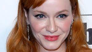 The Awkward Question Christina Hendricks Was Always Asked While On Mad Men