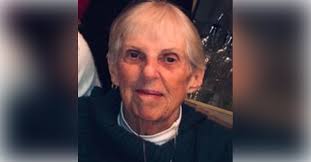 Obituary information for Kathryn A. Farina