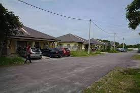 1650 kaki persegi 4 bilik/ 3 bilik air. Rumah Sewa Pulau Indah Klang Photos Facebook