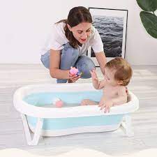 For my purposes it might have been more water wise to buy a standard sling type baby bath. Buy Newborn Bath Seat Infant Baby Bath Tub Ring Seat Children Shower Toddler Babies Kid Anti Slip Security Safety Chair Baby Bathtub At Affordable Prices Free Shipping Real Reviews With Photos