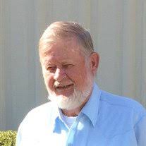 Obituary information for Charles Larry Boney