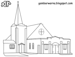 Jadi inilah contoh kumpulan kata untuk. 100 Gambar Gereja Sketsa Hd Gambar Pixabay