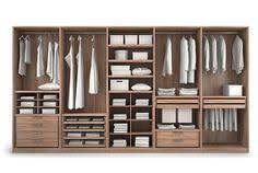 Giyinme Odasi Albero Ray Dolap Giyinme Odasi Dolaplar Luks Gardirop