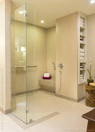 This maryland remodel offers ideas for designing an accessible bathroom that's elegant too. Libertas Interior Design Solutions Portfolio Accessible Bathroom Design Universal Design Bathroom Bathrooms Remodel