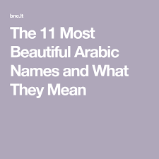 They have a purpose in our lives and can be a source of blessings. Pin On Language Arabic