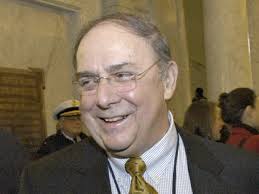 Baltimore native Harvey M. 'Bud' Meyerhoff, chair of the Holocaust Memorial  Council and philanthropist, dies