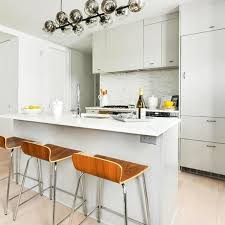 Diy Slab Slab Door Kitchen Design Ikea Kitchen