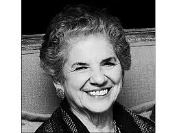 ADRIENNE STELLA Obituary (2020)