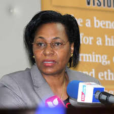 Parastatal chiefs given more powers over staff