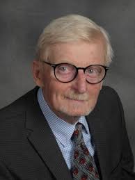 Virgil "Pete" Larson