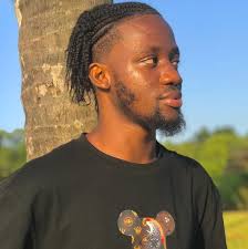 Titus Jackson 🎂❤️💙🤍 Happy birthday to an amazing brother! Your strength  and kindness inspire me everyday. He's to another adventures. May this year  bring you as much happiness as you have given