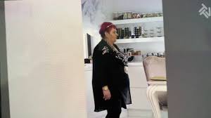 Celebrytka ma oczywiście konto na instagramie. Ciotka Na Melanzu Youtube