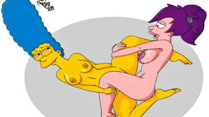 Free Marge Simpsons porn- only on Simpsons-Porn.com