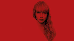 Watch Red Sparrow | Netflix