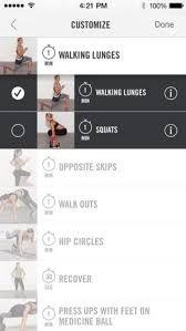 16 Iphone Apps That Will Make Women S Lives Easier Workout Apps Nike Training Fun Workouts