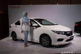 Maybe you would like to learn more about one of these? 2017 Honda City Launched Priced From Rm78 300 Autofreaks Com