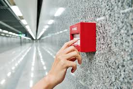 Smoked detector image courtesy of shutterstock.com. Fire Alarm Systems How Can Fire Alarms Detectors And Other Safety Devices Protect A Building In An Emergency Netatmo