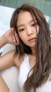 Maybe you would like to learn more about one of these? Jennie Blackpink Blackpink Blink Cute Girl Jennie Korea Kpop Model Hd Mobile Wallpaper Peakpx