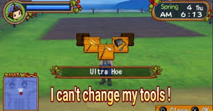 First plant a crop or water a crop then activate the instant crop cheat then water one other crop and then go to sleep a night. Harvest Moon A Wonderful Life Cheats Pcsx2