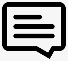 White transparent text message icon png. Message Icon Png Transparent Message Icon Png Image Free Download Pngkey
